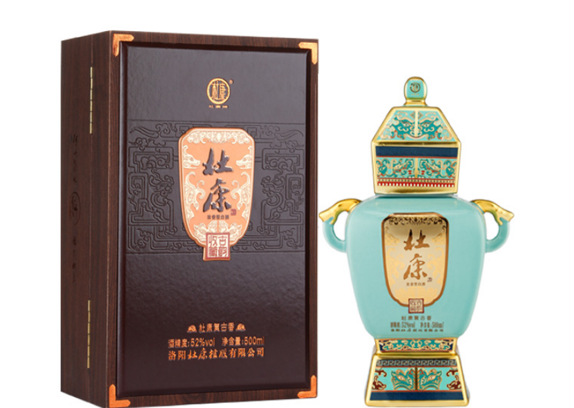 一杯杜康酒，读懂曹操的三句英雄独白